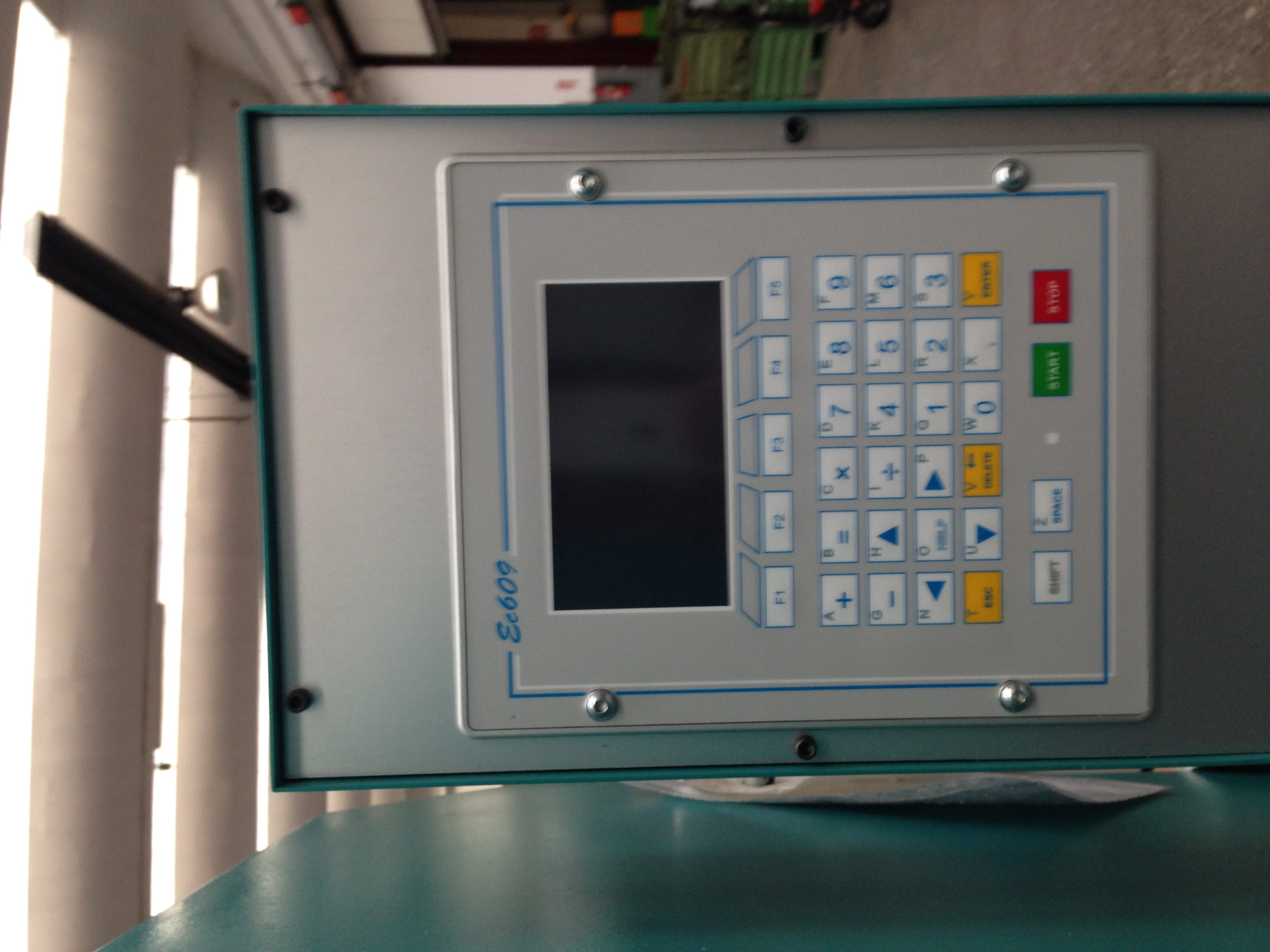 FERRARI SGO 500  2014